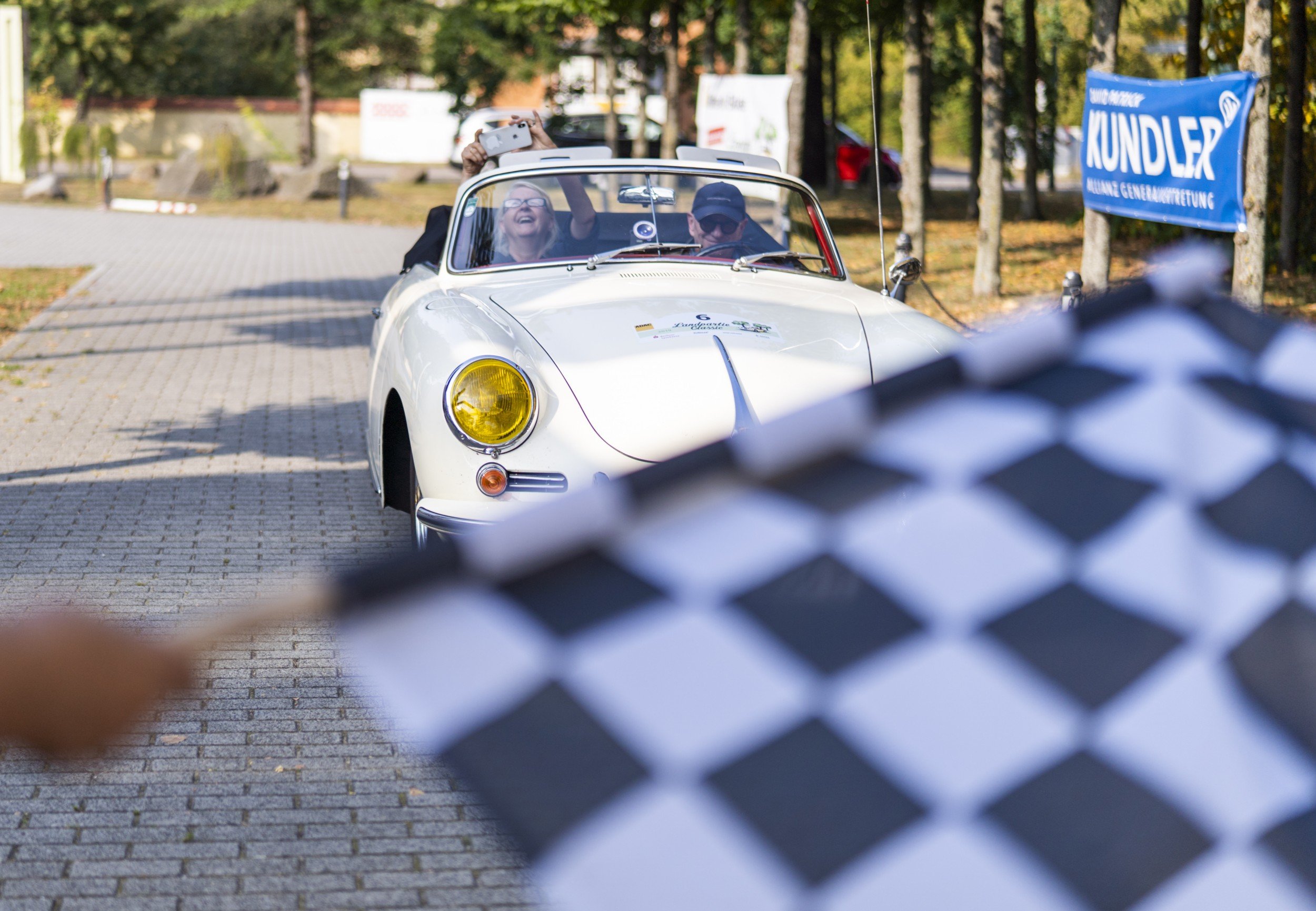 ADAC Landpartie Classic 2019