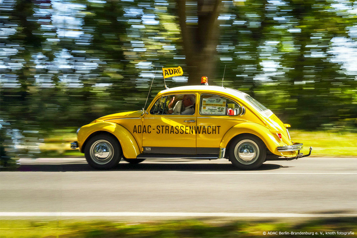 ADAC Landpartie Classic 2023